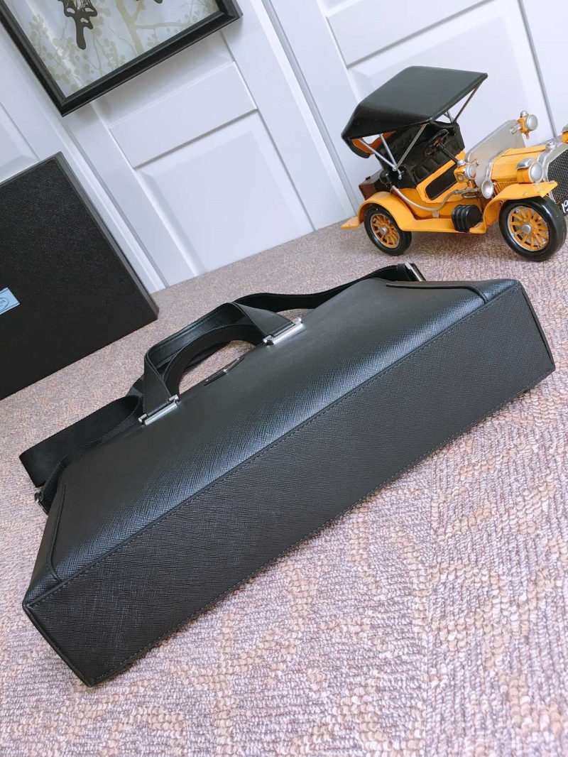 mens Pra*a briefcases